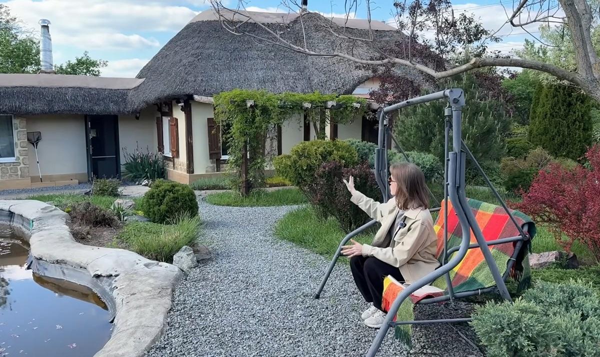 Tasarımcı 100 yıllık bir evi hayallerindeki eve dönüştürdü
